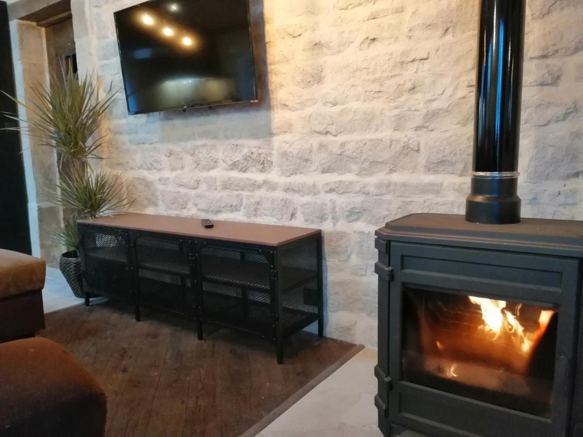 Gîte Aux Bonnes-Mares Morey-Saint-Denis Extérieur photo