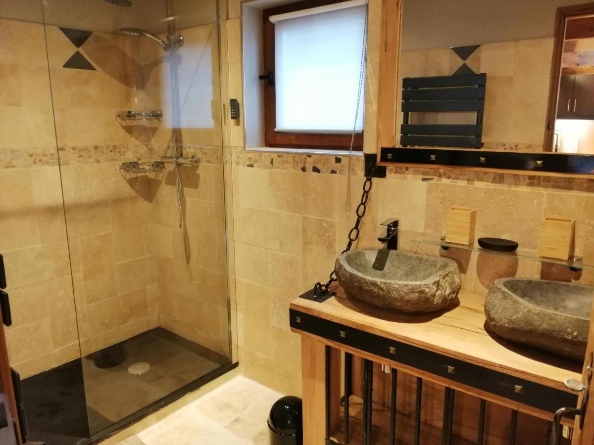 Gîte Aux Bonnes-Mares Morey-Saint-Denis Extérieur photo