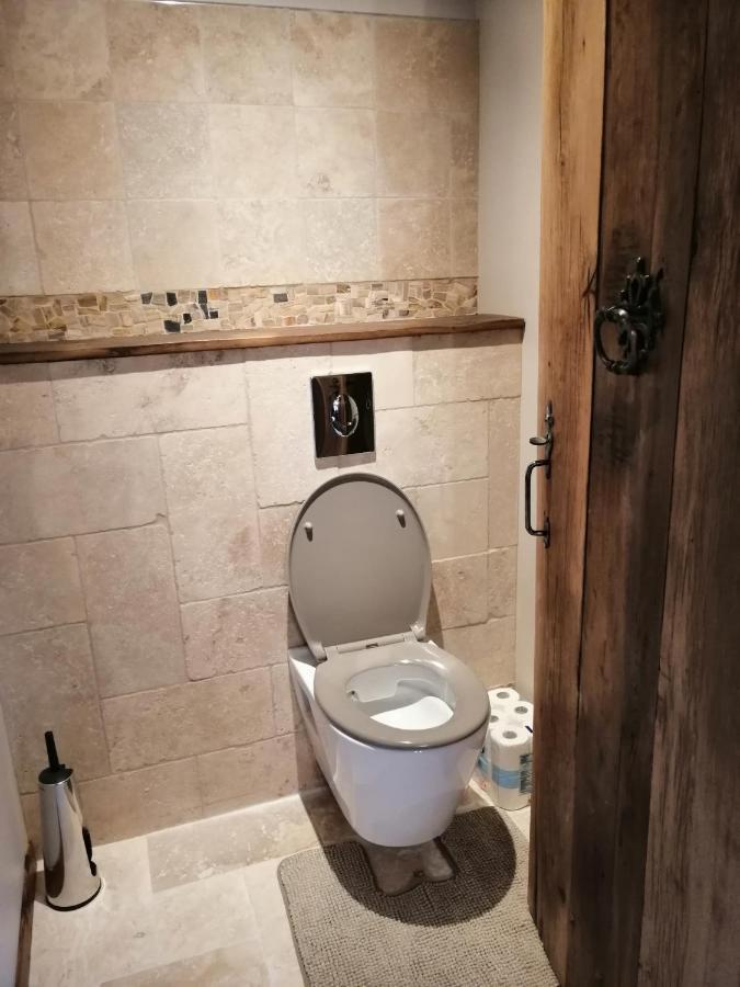 Gîte Aux Bonnes-Mares Morey-Saint-Denis Extérieur photo