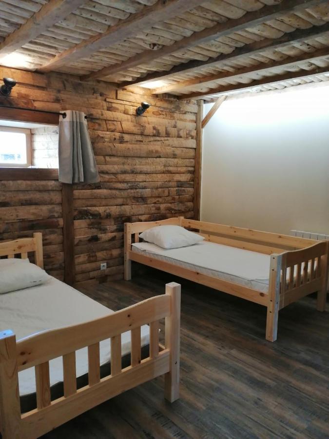 Gîte Aux Bonnes-Mares Morey-Saint-Denis Extérieur photo