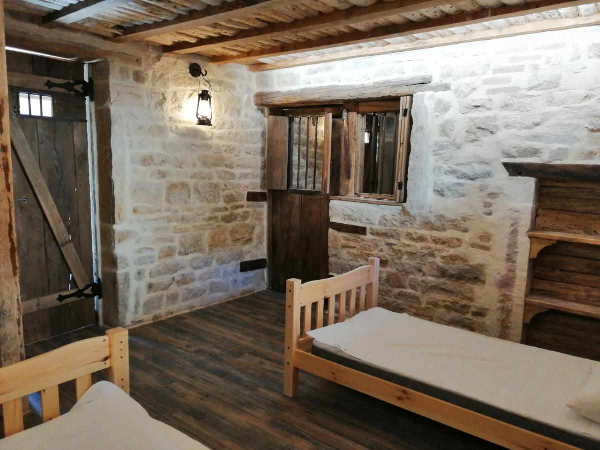 Gîte Aux Bonnes-Mares Morey-Saint-Denis Extérieur photo